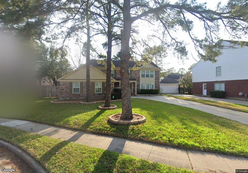 16811 Country Bridge Rd, Houston, TX 77095 - photo 1