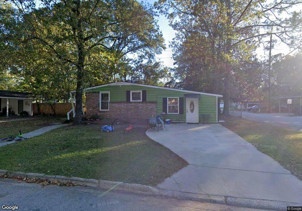 1901 E 58th St, Savannah, GA 31404 - photo 1