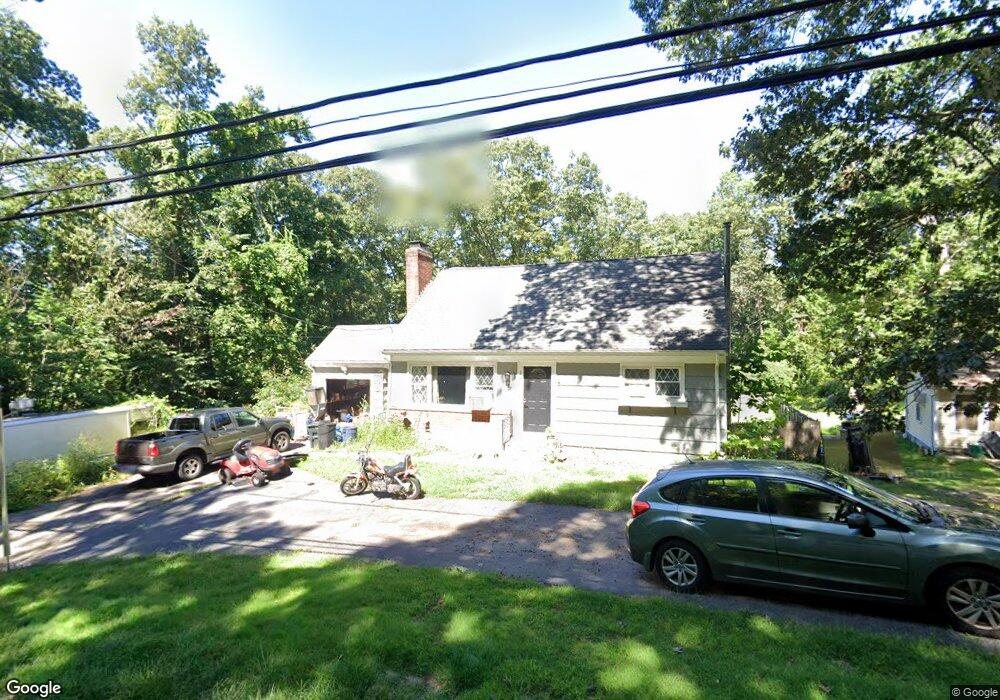 1435 Iron Mine Hill Rd, North Smithfield, RI 02896 - photo 1