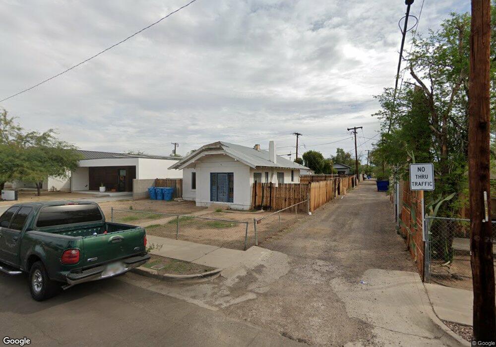 2015 N 9th St, Phoenix, AZ 85006 - photo 1