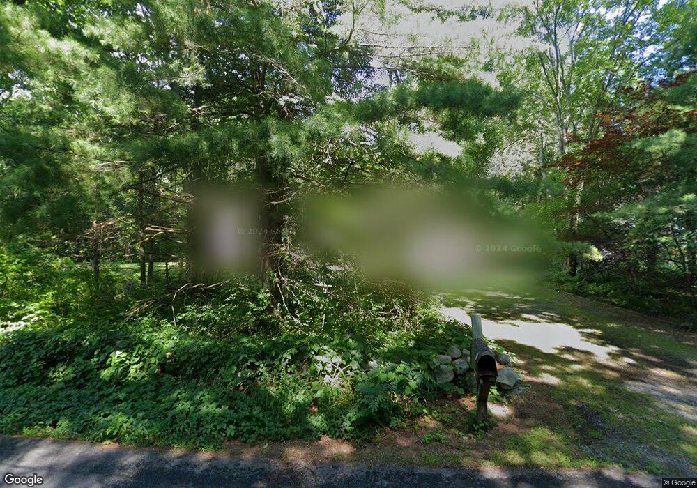 181 Chestnut St, North Easton, MA 02356 - photo 1