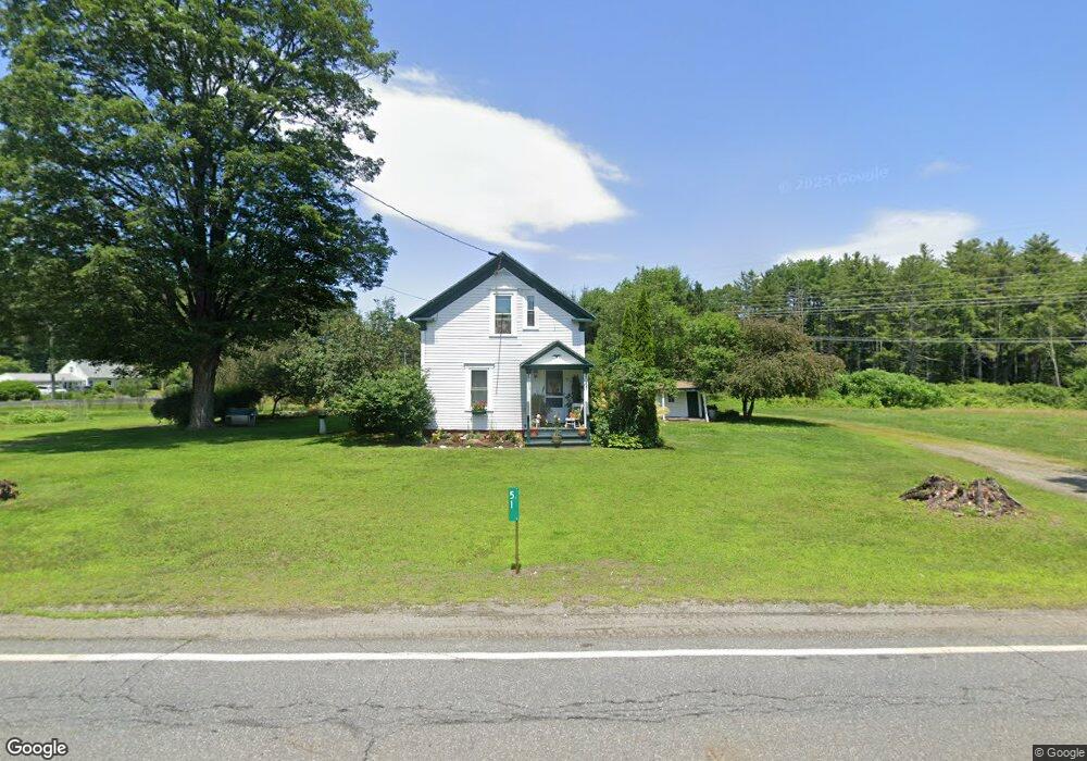 51 Main Rd, Gill, MA 01354 - photo 1