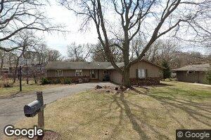 15713 Dawn Dr, Minnetonka, MN 55345