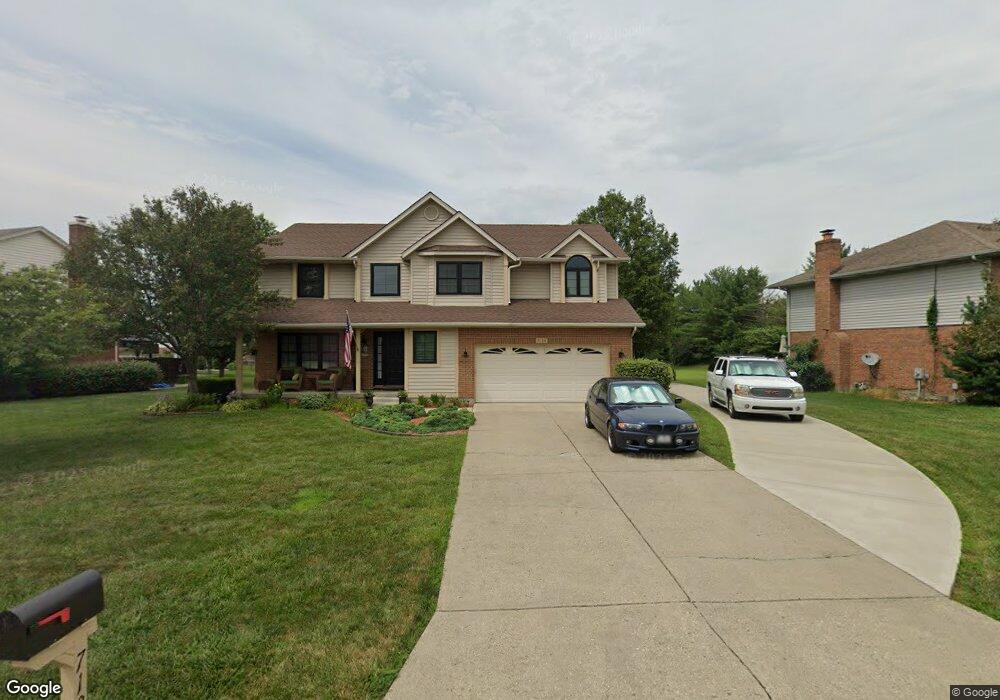 7134 Wilhelmina Dr, Liberty Township, OH 45044 - photo 1