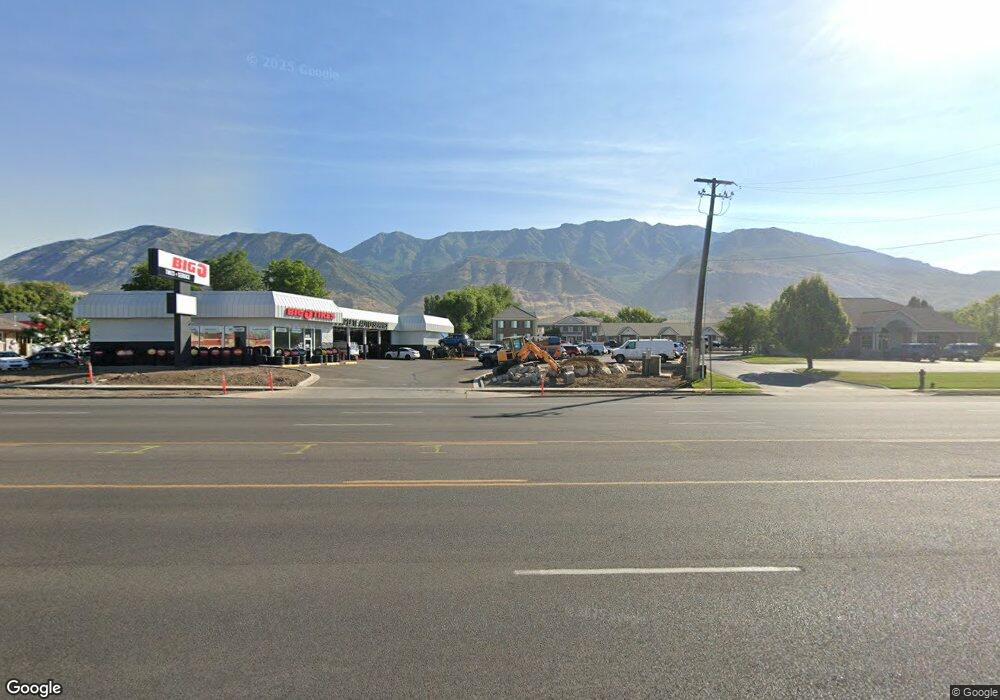 813 E 1150 N, Pleasant Grove, UT 84062 - photo 1