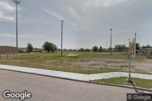 104 SE Wichita Ave, Satanta, KS 67870