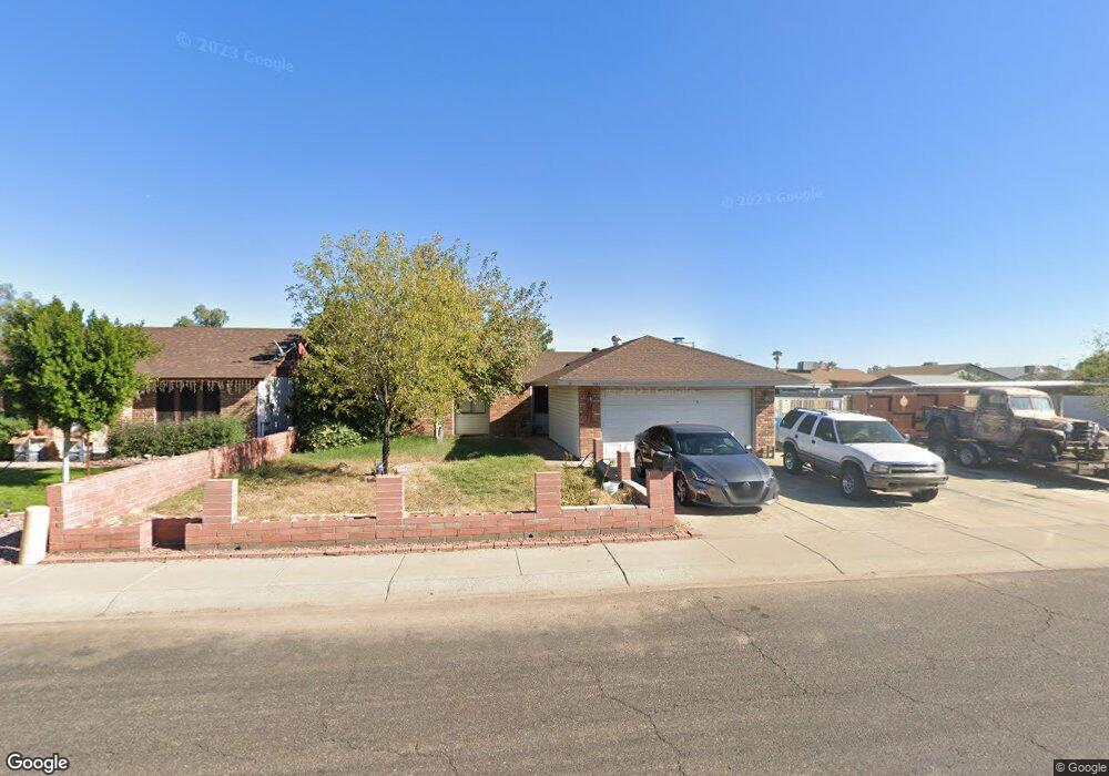 3135 N 89th Dr, Phoenix, AZ 85037 - photo 1