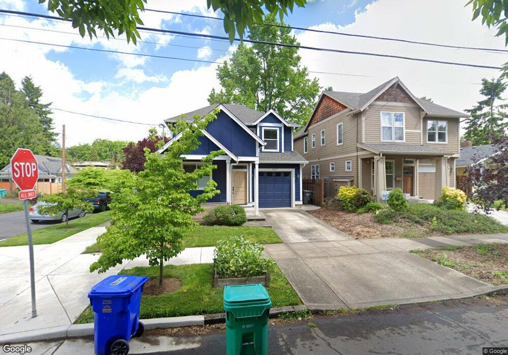 2147 N Watts St, Portland, OR 97217 - photo 1