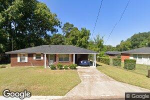 213 Jimmy Jackson Cir, Fayette, MS 39069