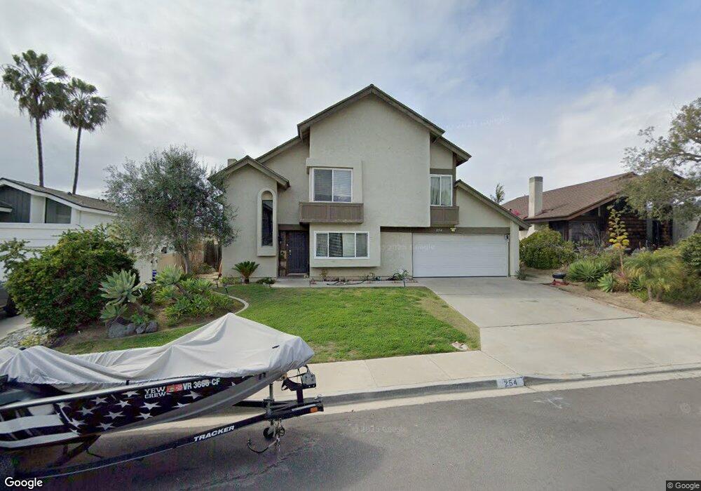 254 Sharp Place, Encinitas, CA 92024 - photo 1