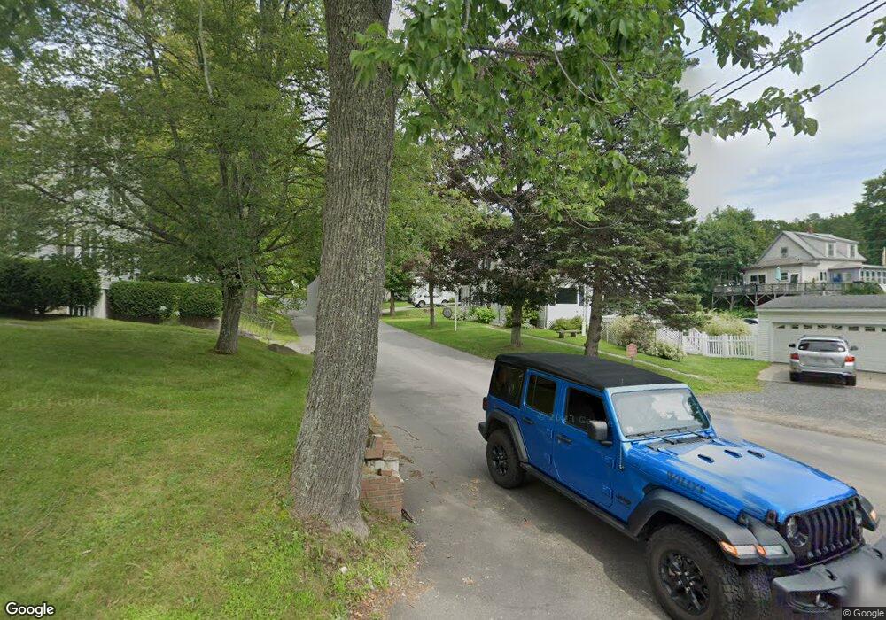 12 Pear St, Boothbay Harbor, ME 04538 - photo 1