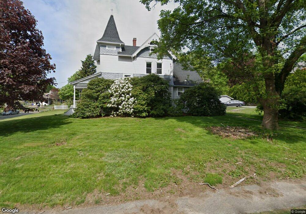 9 Elm St, Groton, CT 06340 - photo 1