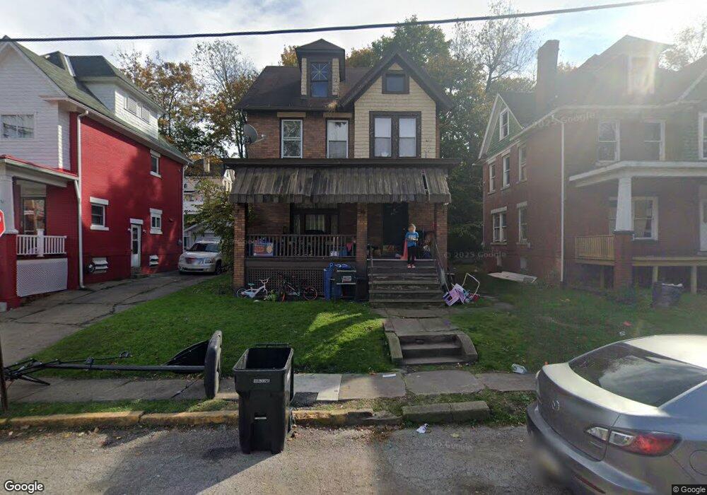 115 Shaw St, Aliquippa, PA 15001 - photo 1