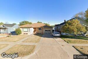 308 W 3rd St, Oakley, KS 67748