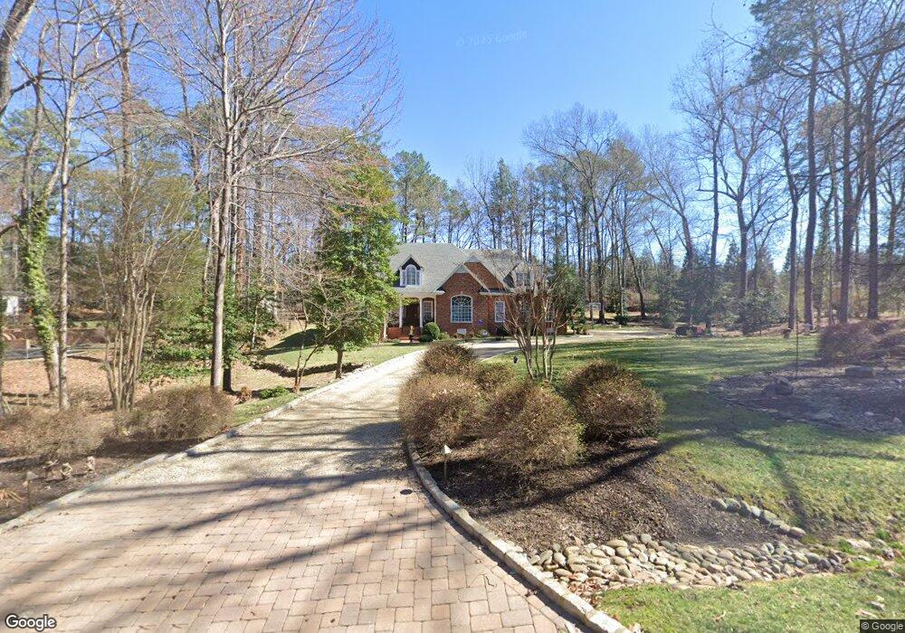 3901 Darby Dr, Midlothian, VA 23113 - photo 1