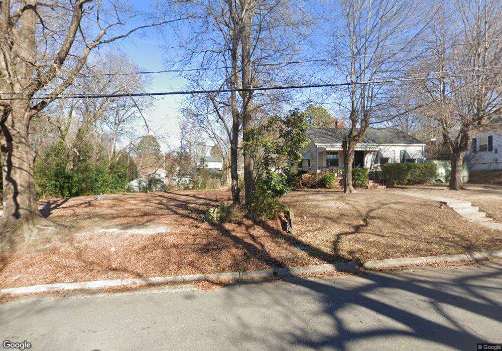 803 Dupree St unit B, Durham, NC 27701 - photo 1