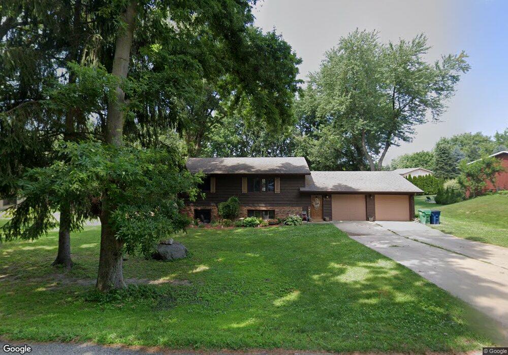 5887 W 250 N, La Porte, IN 46350 - photo 1