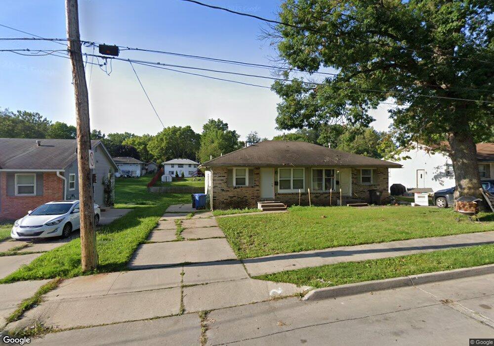 2510 Sheridan Ave, Des Moines, IA 50310 - photo 1