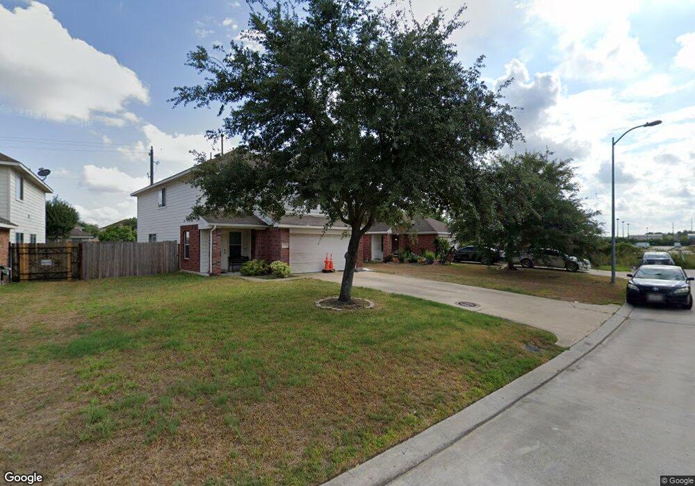 2654 Star Peak Dr, Houston, TX 77088 - photo 1