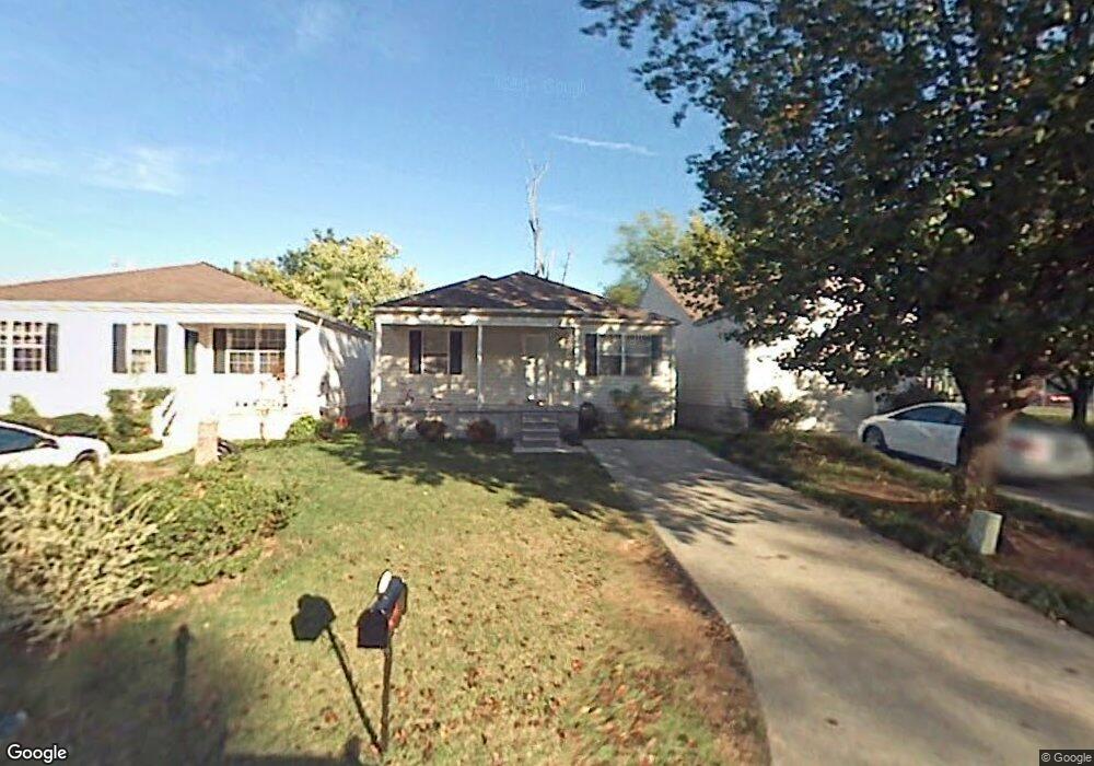 1404 Classic Chase Dr, Dalton, GA 30721 - photo 1