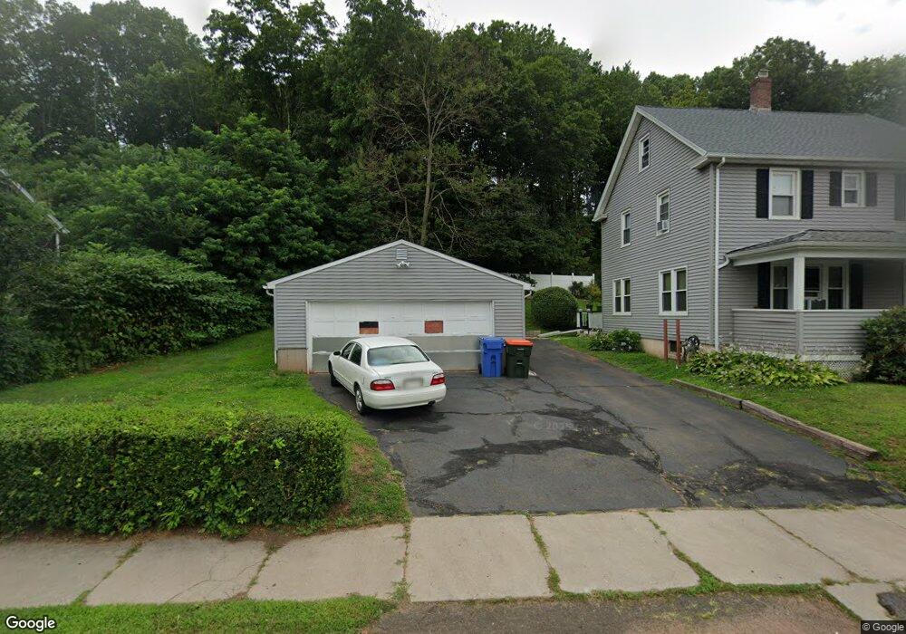 57 Lockwood St unit EXT, Meriden, CT 06451 - photo 1