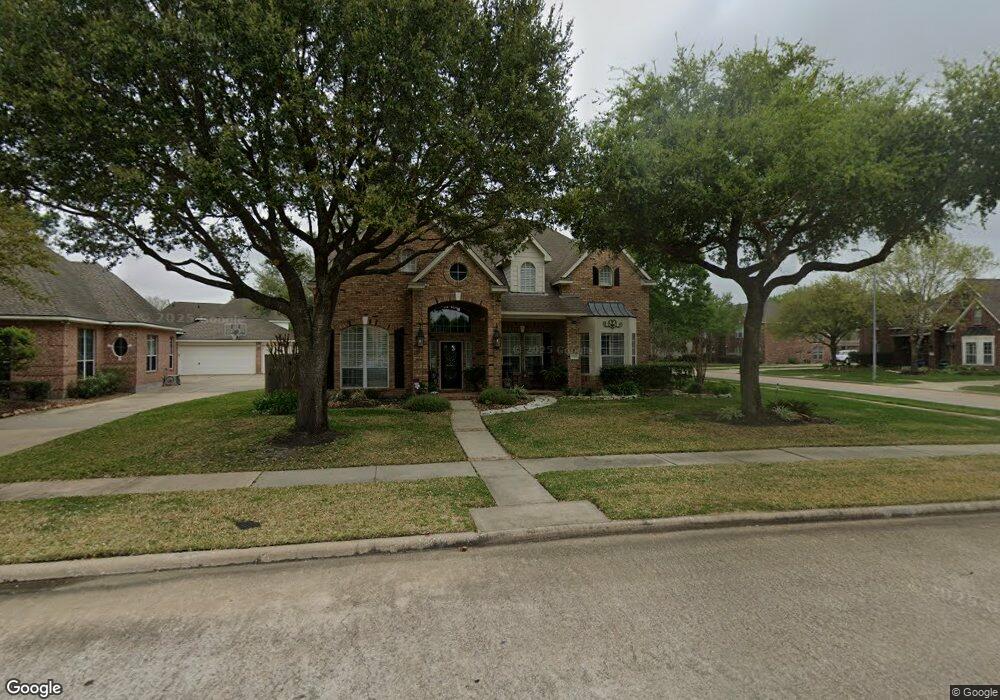17302 W Copper Lakes Dr, Houston, TX 77095 - photo 1