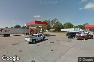 119 S Floyd Ave, Hinton, IA 51024