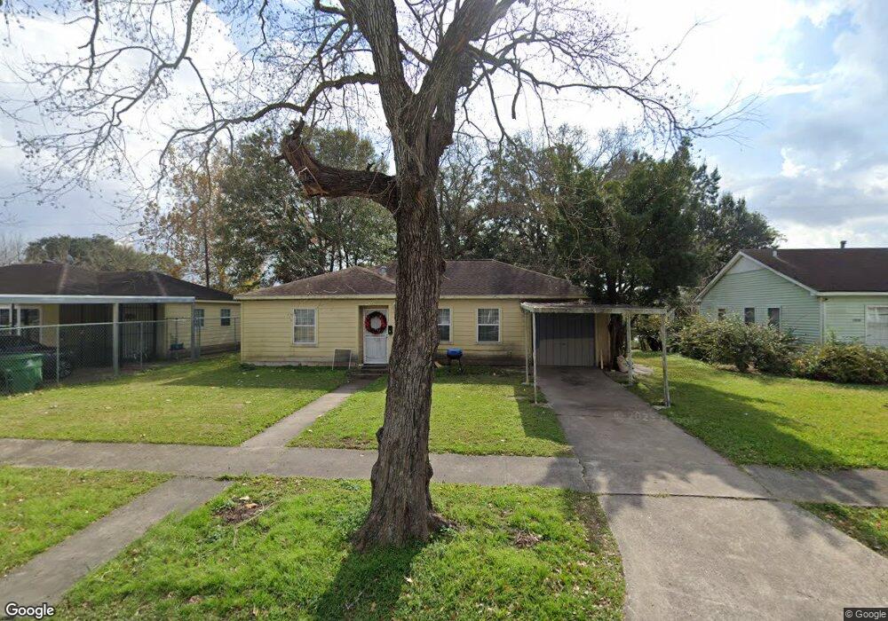 7534 Hereford St, Houston, TX 77087 - photo 1