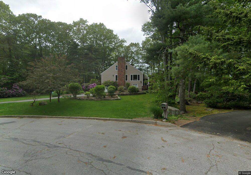 8 Tanglewood Dr, Greenville, RI 02828 - photo 1