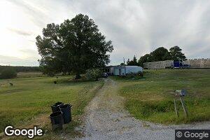10964 Highway 346, Thaxton, MS 38871