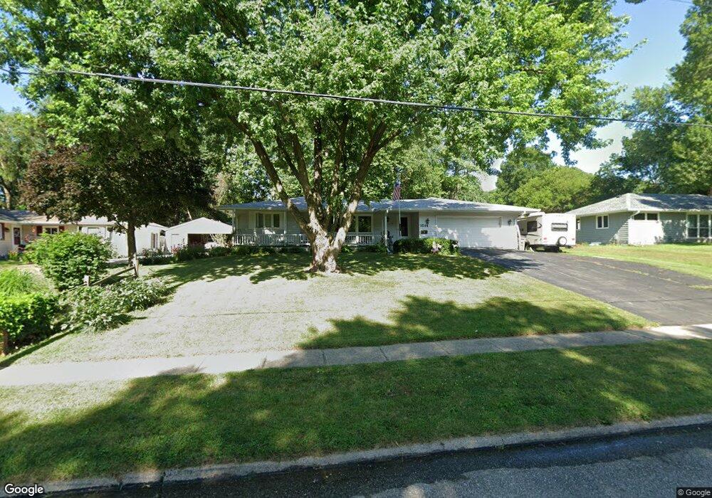 1514 19th St, West Des Moines, IA 50265 - photo 1