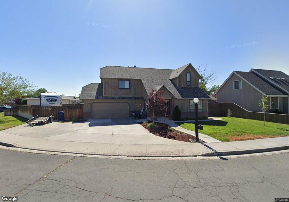 430 Heron Ln, Fallon, NV 89406 - photo 1