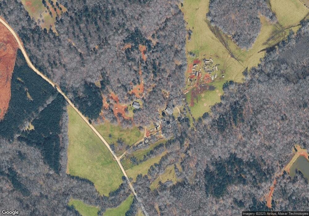 1511 Briar Creek Rd, Madison, GA 30650 - photo 1