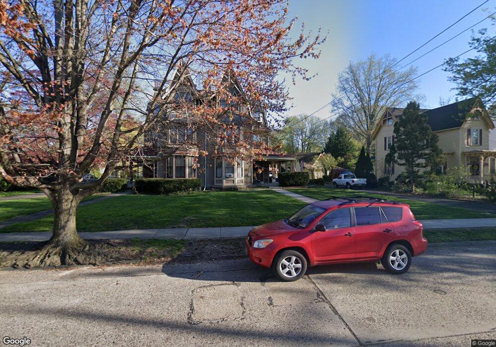 19 E Chestnut Ave, Merchantville, NJ 08109 - photo 1