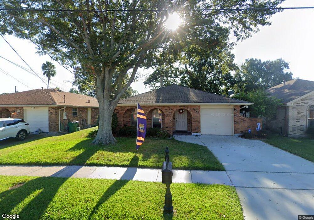 1833 Woodrow Ave, Metairie, LA 70001 - photo 1