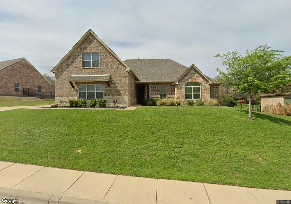 3505 Lakeway Dr, Weatherford, TX 76087 - photo 1