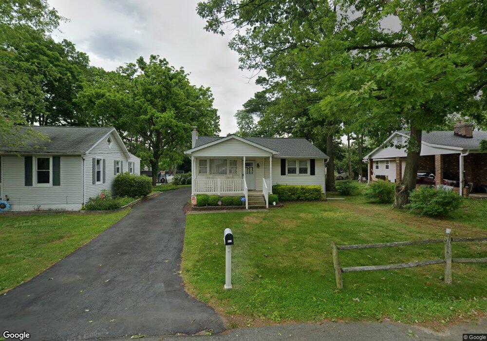 811 N Woodward Dr, Essex, MD 21221 - photo 1