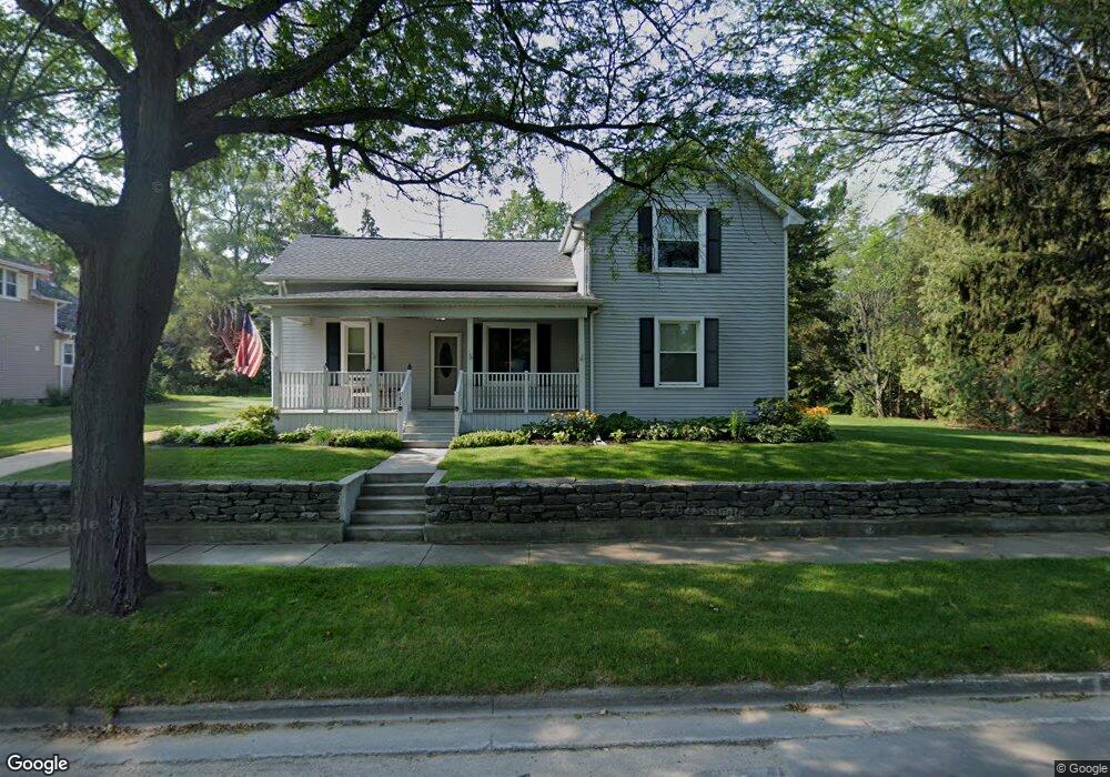 131 W Jefferson St, Frankenmuth, MI 48734 - photo 1