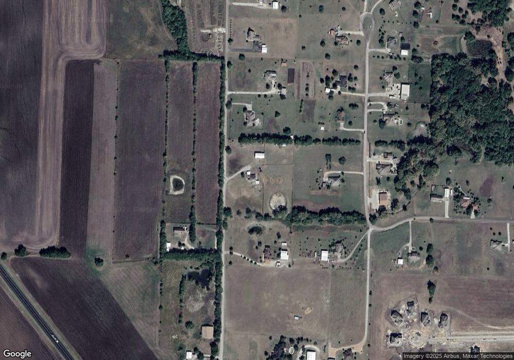 595 County Road 4445, Trenton, TX 75490 - photo 1