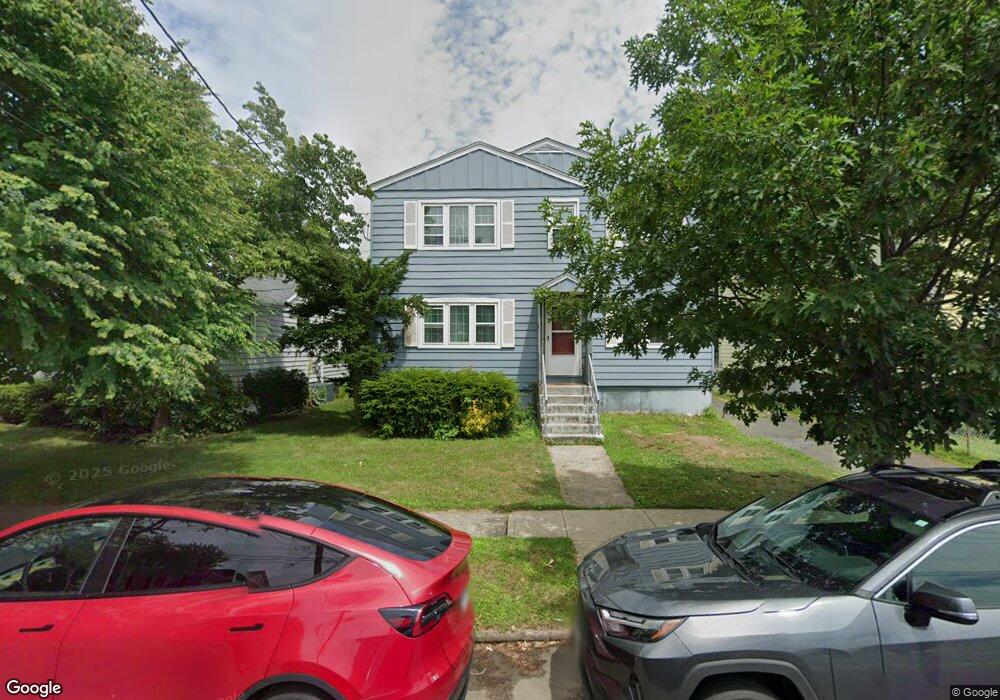 27 Concord St, New Haven, CT 06512 - photo 1