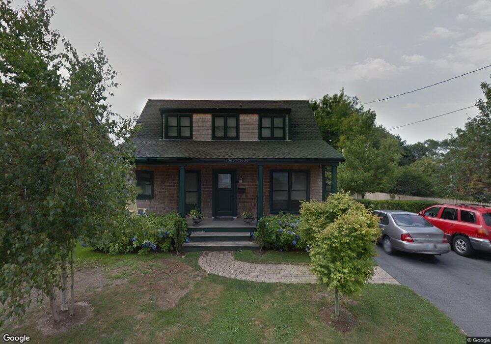 7 Xavier Terrace, Newport, RI 02840 - photo 1