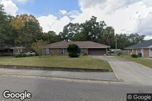 11904 Apache Ave, Savannah, GA 31419
