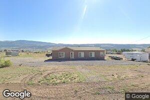 276 N 200 W, Koosharem, UT 84744