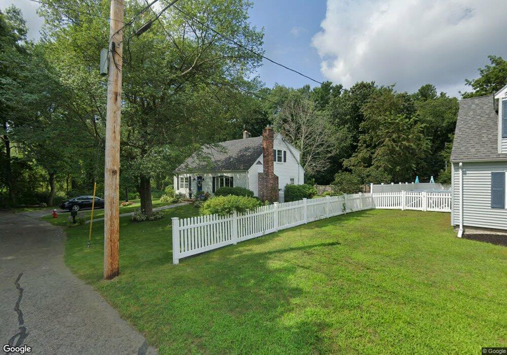 17 Carson Ave, Wilmington, MA 01887 - photo 1