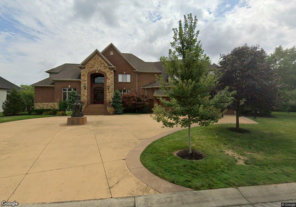 11309 Proper Pass, Fishers, IN 46037 - photo 1