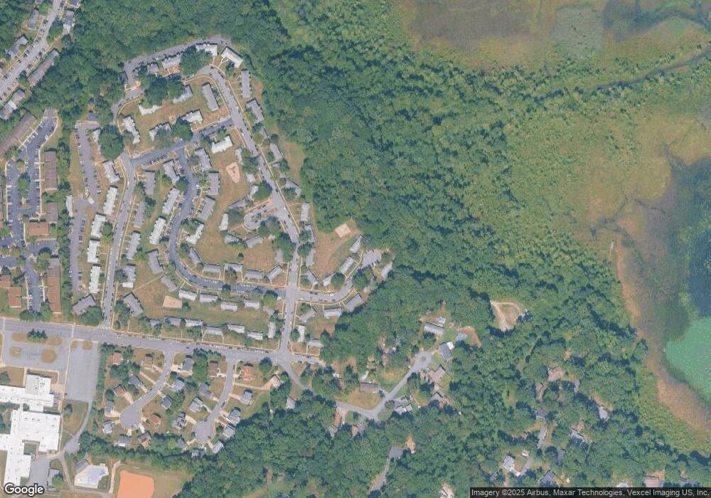 3402 Melrose Ave, Triangle, VA 22172 - photo 1