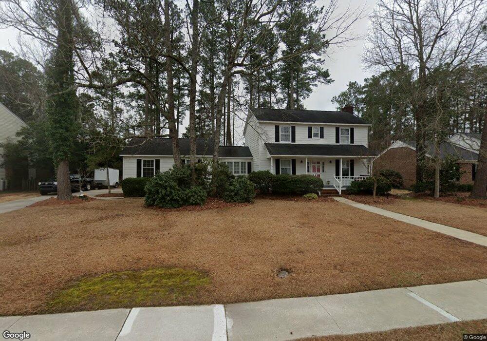 156 Aldersgate Rd, Jacksonville, NC 28546 - photo 1