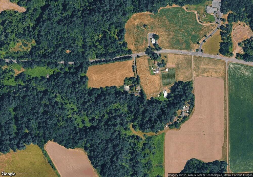 9848 Champoeg Rd NE, Aurora, OR 97002 - photo 1
