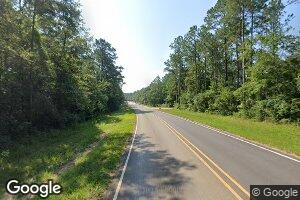 0 Ccc Rd, Lucedale, MS 39452