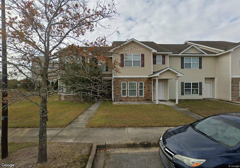 403 Valdez Ct, Hinesville, GA 31313 - photo 1